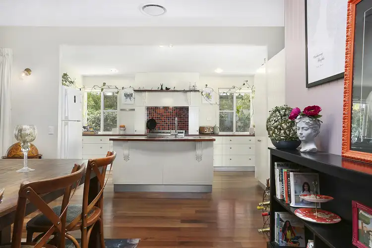 Second view of Homely semi-detached listing, 2/15 Elizabeth Street, Buderim QLD 4556