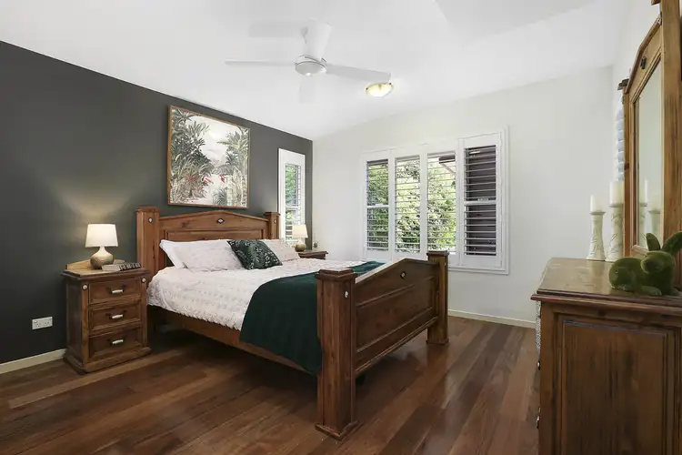 Sixth view of Homely semi-detached listing, 2/15 Elizabeth Street, Buderim QLD 4556