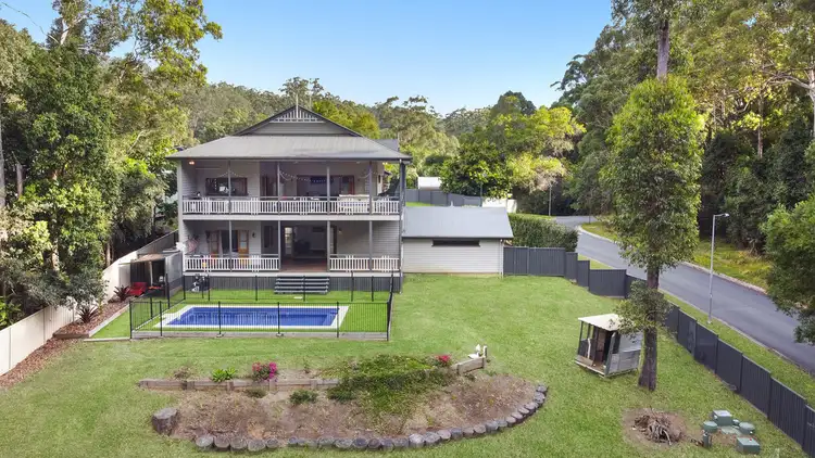 Second view of Homely house listing, 97 Whites Road, Buderim QLD 4556