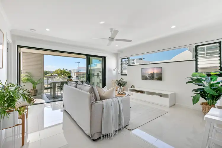 4/36 Burnett Street, Mooloolaba QLD 4557