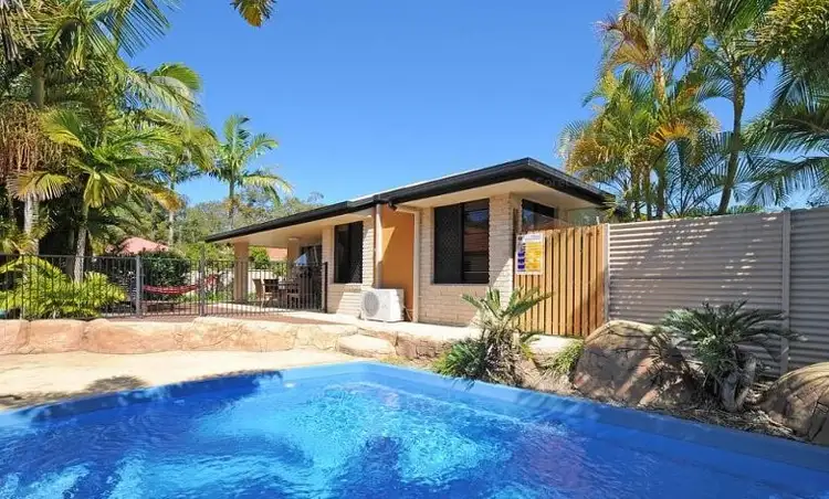 4 Rainsford Place, Buderim QLD 4556