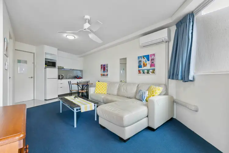 Third view of Homely unit listing, 102/3 River Esplanade, Mooloolaba QLD 4557