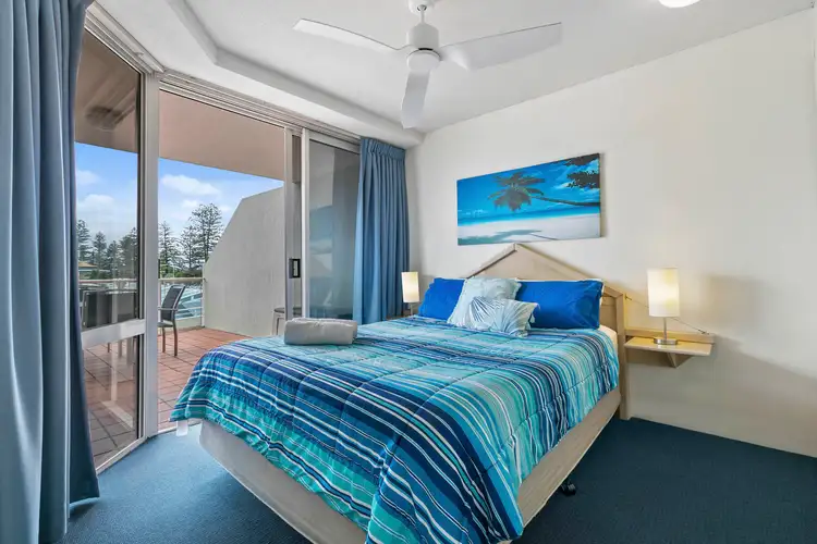 Fourth view of Homely unit listing, 102/3 River Esplanade, Mooloolaba QLD 4557