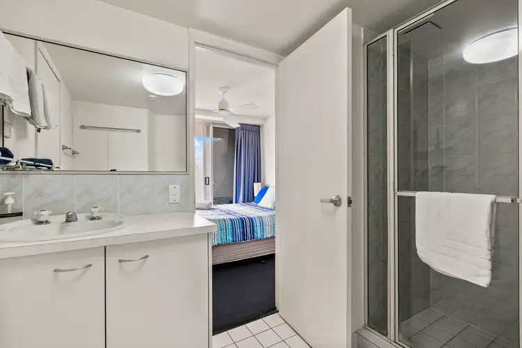 Fifth view of Homely unit listing, 102/3 River Esplanade, Mooloolaba QLD 4557