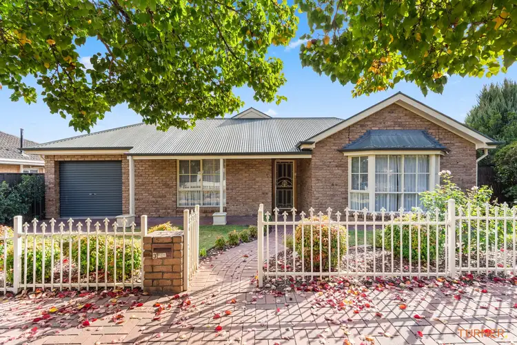 Main view of Homely unit listing, 1/3 Cuthero Terrace, Kensington Gardens SA 5068