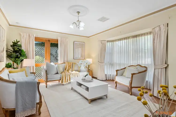 Second view of Homely unit listing, 1/3 Cuthero Terrace, Kensington Gardens SA 5068