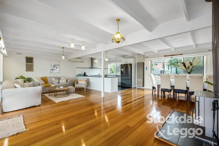 Third view of Homely house listing, 258 Boundary Road, Dromana VIC 3936