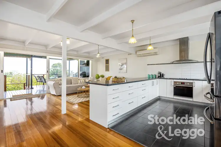 Fourth view of Homely house listing, 258 Boundary Road, Dromana VIC 3936