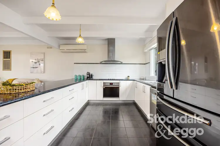 Fifth view of Homely house listing, 258 Boundary Road, Dromana VIC 3936