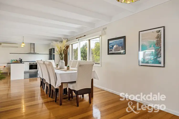 Sixth view of Homely house listing, 258 Boundary Road, Dromana VIC 3936
