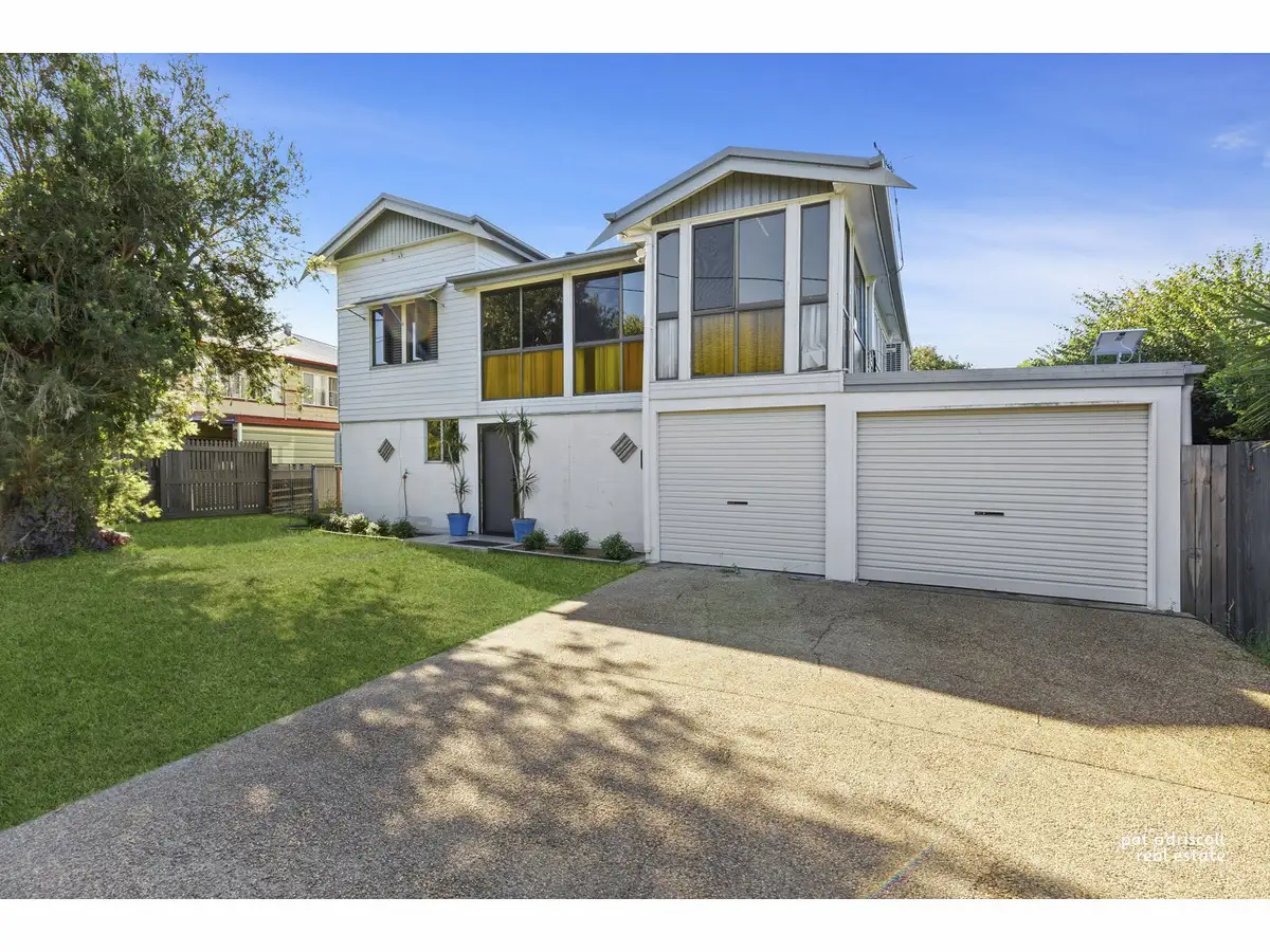 Main view of Homely house listing, 63 Fitzpatrick Street, Berserker QLD 4701