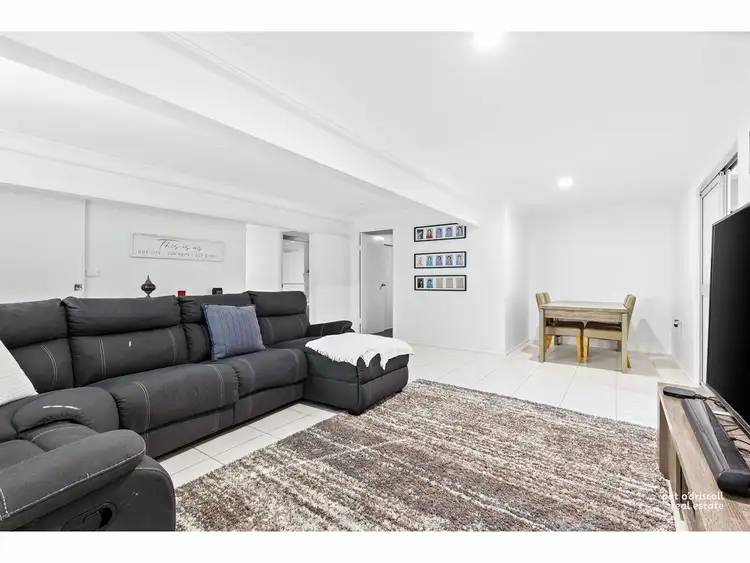 Second view of Homely house listing, 63 Fitzpatrick Street, Berserker QLD 4701