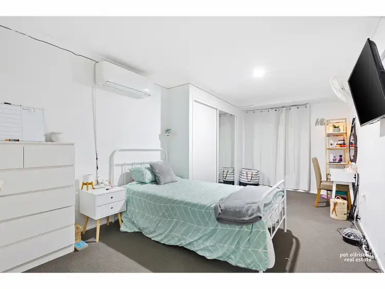 Third view of Homely house listing, 63 Fitzpatrick Street, Berserker QLD 4701