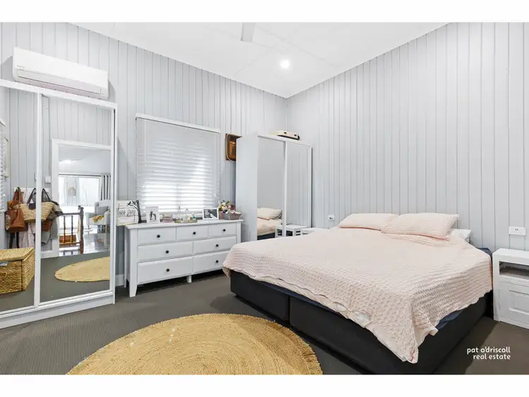 Fifth view of Homely house listing, 63 Fitzpatrick Street, Berserker QLD 4701