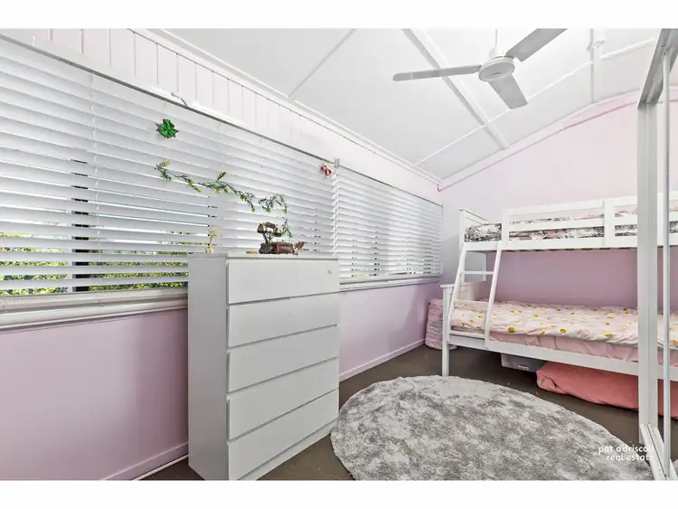 Sixth view of Homely house listing, 63 Fitzpatrick Street, Berserker QLD 4701