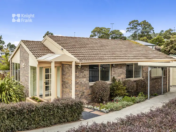 Main view of Homely house listing, 26 Woodlands Drive, Blackmans Bay TAS 7052