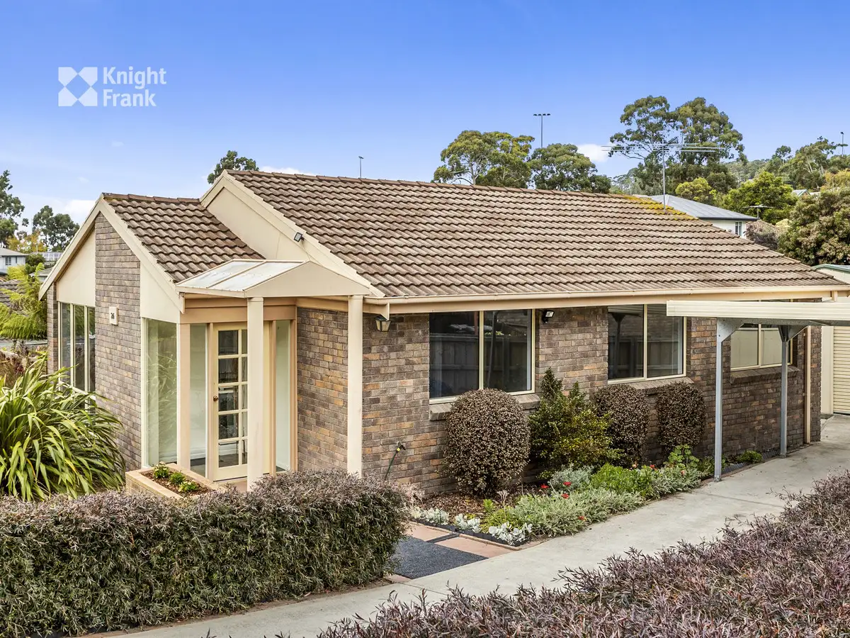 Main view of Homely house listing, 26 Woodlands Drive, Blackmans Bay TAS 7052
