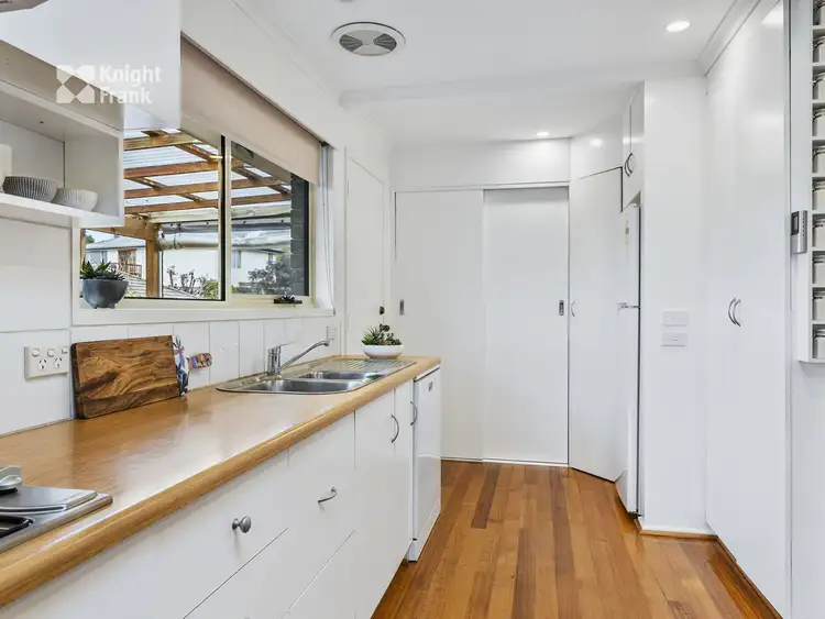 Sixth view of Homely house listing, 26 Woodlands Drive, Blackmans Bay TAS 7052