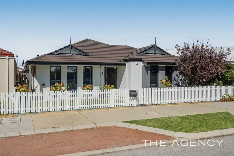29 Harvest Lakes Boulevard, Atwell WA 6164