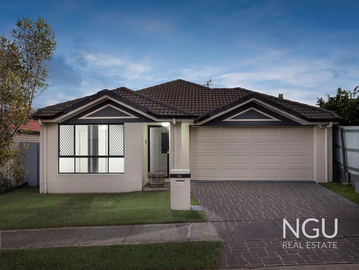 Main view of Homely house listing, 94 Coventina Crescent, Springfield Lakes QLD 4300