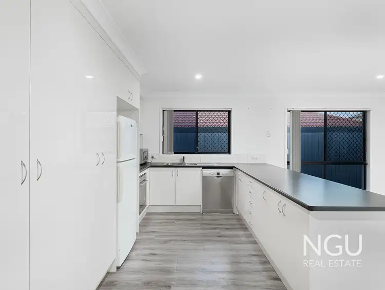 Fourth view of Homely house listing, 94 Coventina Crescent, Springfield Lakes QLD 4300