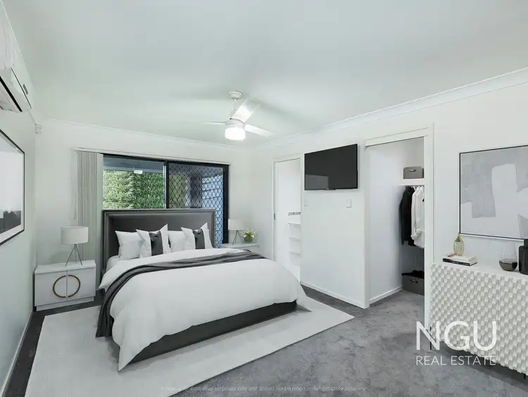 Sixth view of Homely house listing, 94 Coventina Crescent, Springfield Lakes QLD 4300