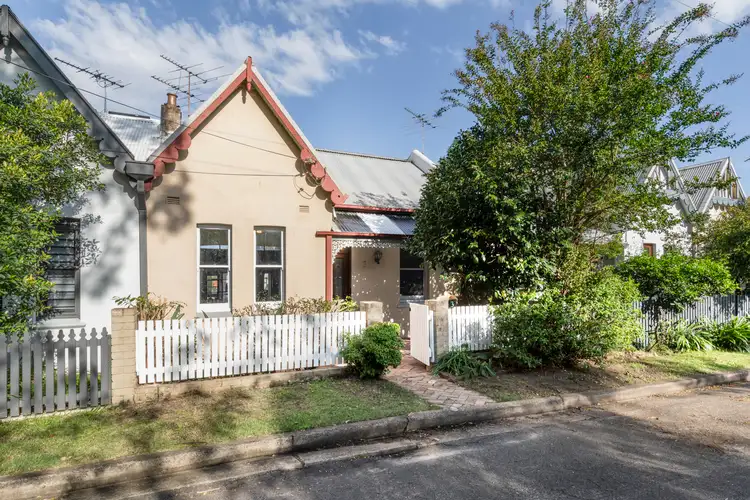 3 Sunnyside Avenue, Lilyfield NSW 2040