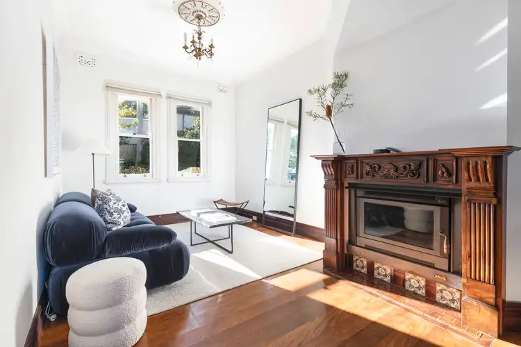Second view of Homely house listing, 3 Sunnyside Avenue, Lilyfield NSW 2040