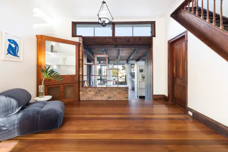 Third view of Homely house listing, 3 Sunnyside Avenue, Lilyfield NSW 2040
