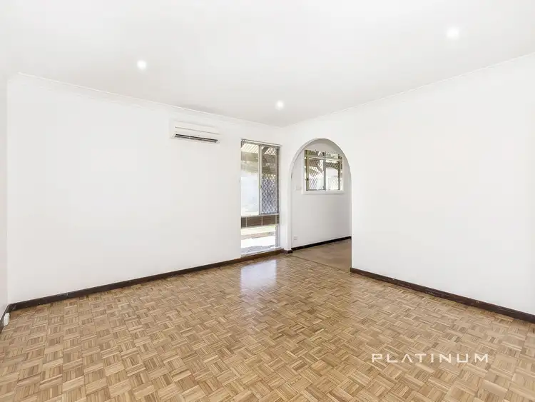 Seventh view of Homely house listing, 47A Glenbank Crescent, Kallaroo WA 6025