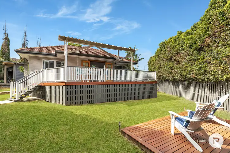 Second view of Homely house listing, 3 Pfingst Road, Wavell Heights QLD 4012