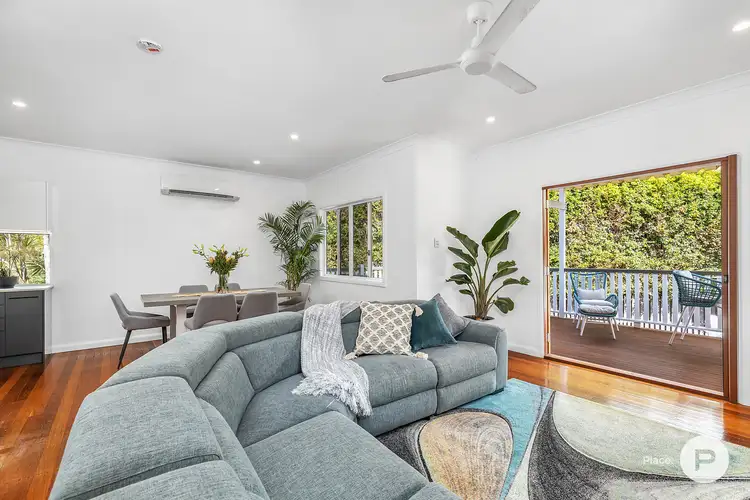 Fourth view of Homely house listing, 3 Pfingst Road, Wavell Heights QLD 4012