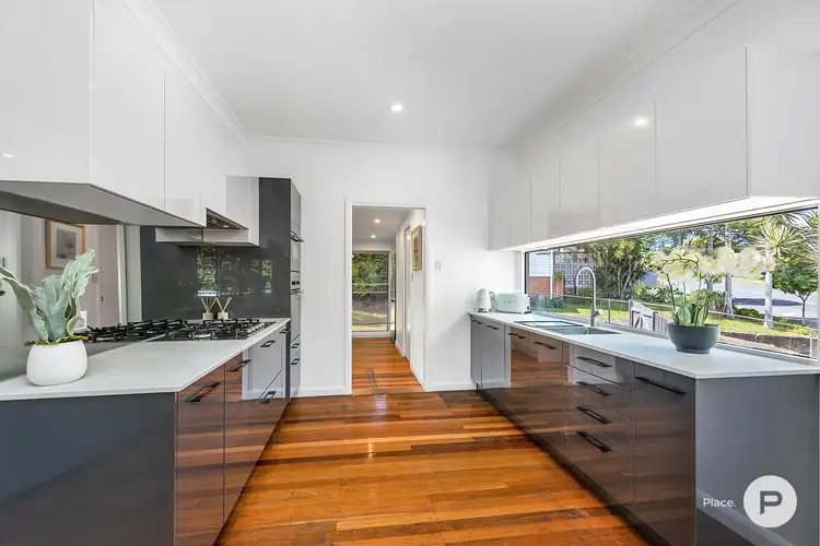 Fifth view of Homely house listing, 3 Pfingst Road, Wavell Heights QLD 4012