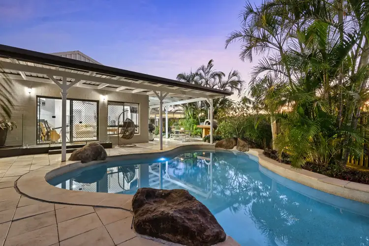 Main view of Homely house listing, 8 Pilbara Place, Worongary QLD 4213