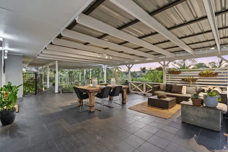 Third view of Homely house listing, 8 Pilbara Place, Worongary QLD 4213