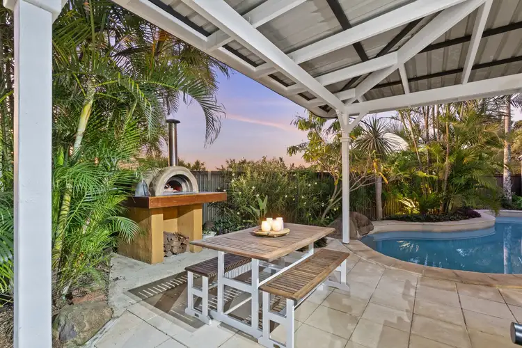 Fifth view of Homely house listing, 8 Pilbara Place, Worongary QLD 4213