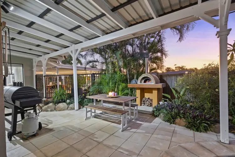 Sixth view of Homely house listing, 8 Pilbara Place, Worongary QLD 4213