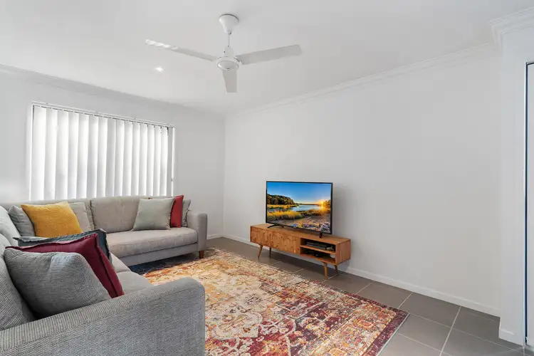 Second view of Homely house listing, 21 Stratus Lane, Coomera QLD 4209