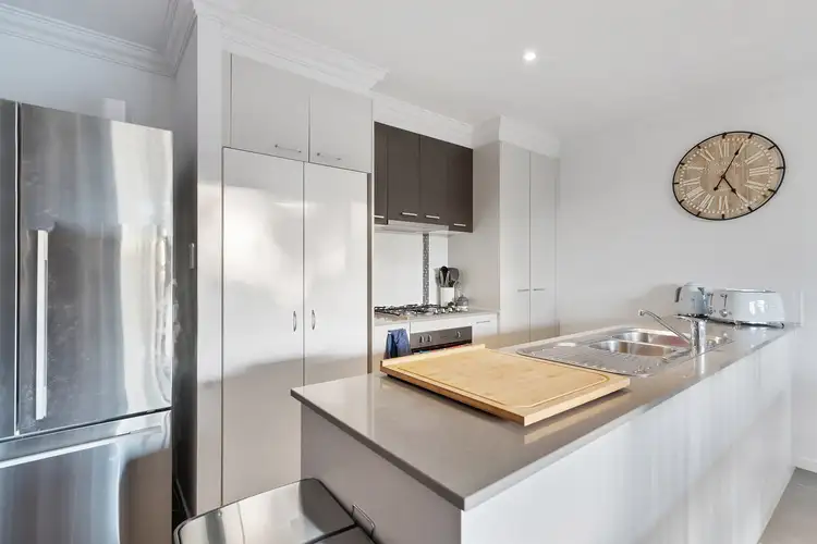 Fourth view of Homely house listing, 21 Stratus Lane, Coomera QLD 4209