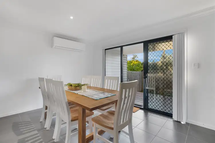 Fifth view of Homely house listing, 21 Stratus Lane, Coomera QLD 4209