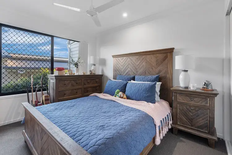 Sixth view of Homely house listing, 21 Stratus Lane, Coomera QLD 4209