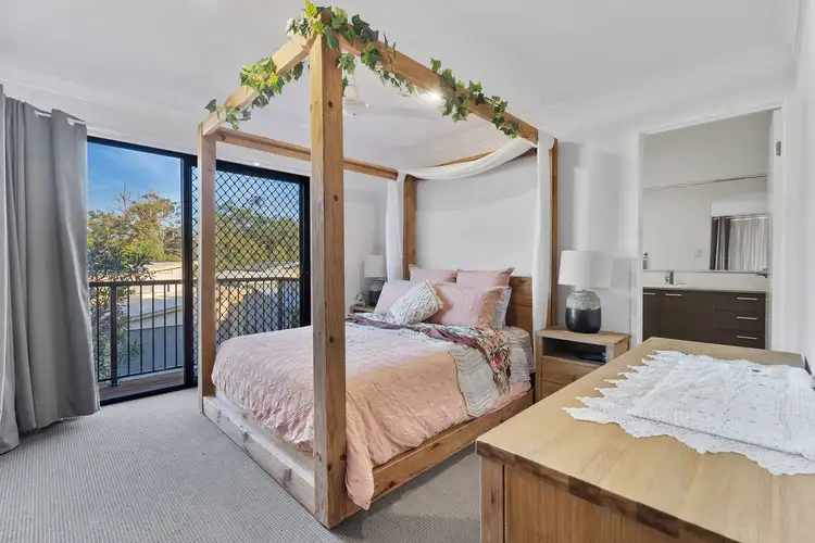 Seventh view of Homely house listing, 21 Stratus Lane, Coomera QLD 4209