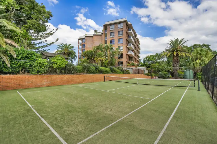 1/26 Rees Avenue, Clayfield QLD 4011