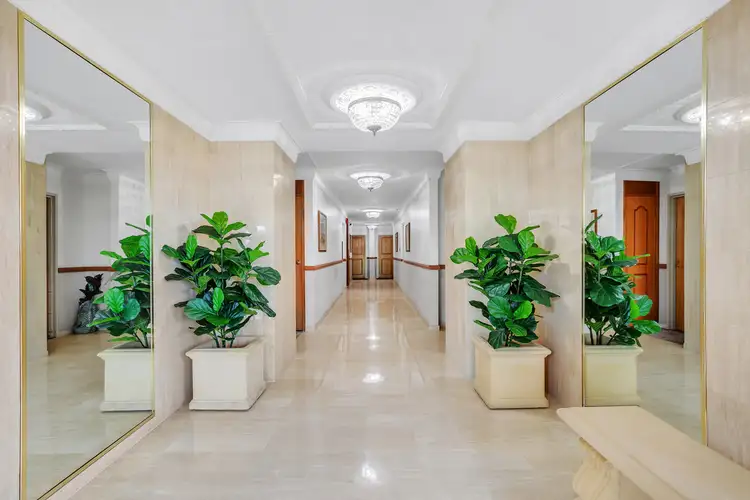 Third view of Homely unit listing, 1/26 Rees Avenue, Clayfield QLD 4011