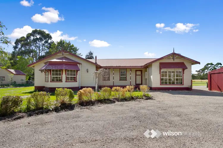 130 Scrubby Lane, Traralgon VIC 3844