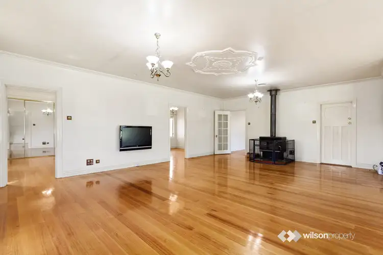 Fifth view of Homely house listing, 130 Scrubby Lane, Traralgon VIC 3844
