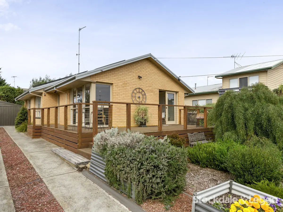 Main view of Homely house listing, 35 Jetty Road, Clifton Springs VIC 3222