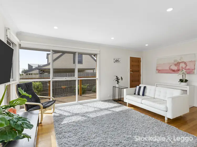 Second view of Homely house listing, 35 Jetty Road, Clifton Springs VIC 3222