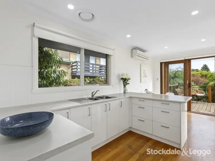 Third view of Homely house listing, 35 Jetty Road, Clifton Springs VIC 3222