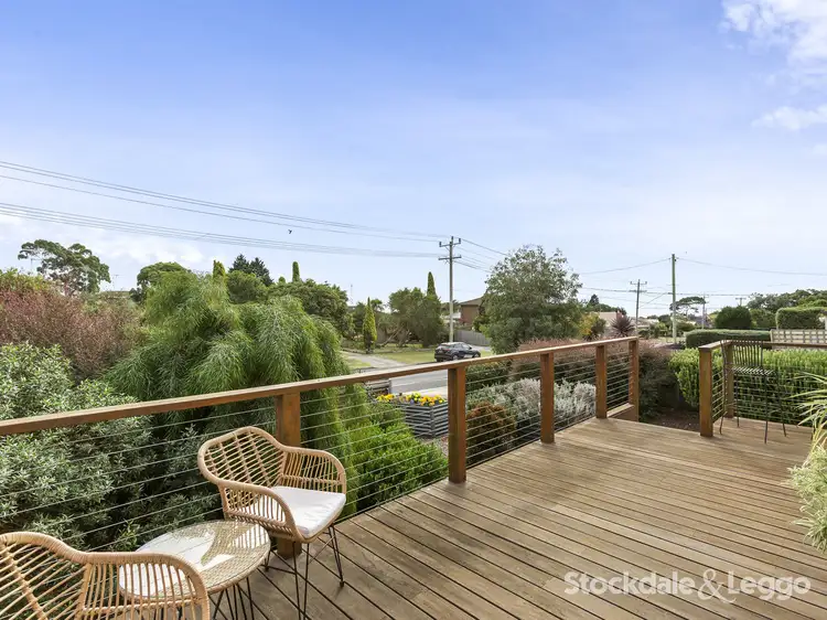 Fifth view of Homely house listing, 35 Jetty Road, Clifton Springs VIC 3222